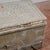 Antique Trunk in Wood, Metal, and Leather For Sale - Image 12 of 18