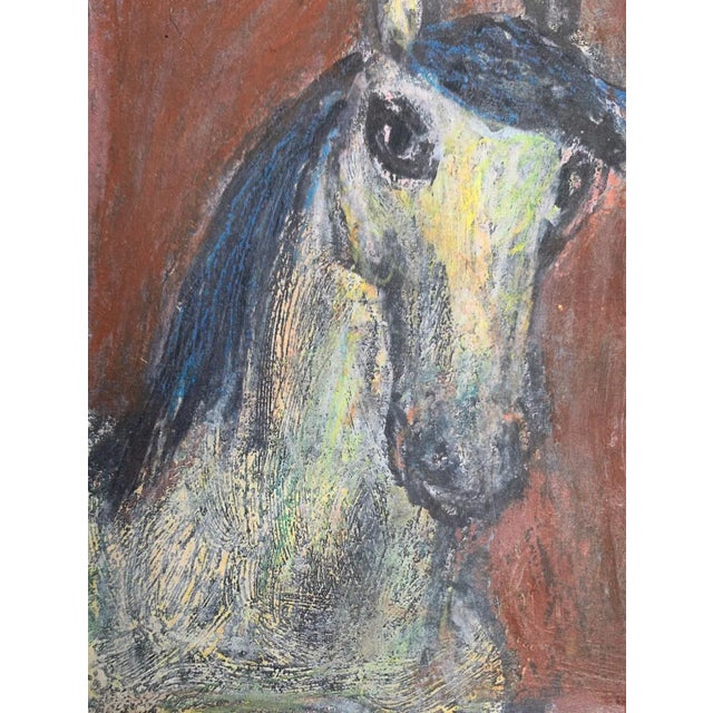 Eugeniusz tukan-wolski (b. 1928, d. 2014) he graduated from academy of fine arts in cracow in an atelier of tadeusz...