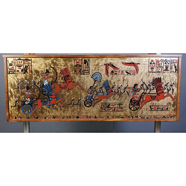 Mid-Century Modern Mid-Century Modern Bar Counter by Denisco, 1960s For Sale - Image 3 of 10