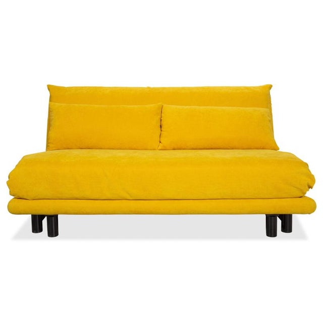 Multy Fabric Three-Seater Sofa from Ligne Roset For Sale - Image 11 of 11