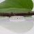Metal Earth Mined Diamonds Band Ring in Solid 14k Gold – Stackable Minimalist Jewelry, Size 6.75 For Sale - Image 7 of 9