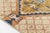 Textile Mid 20th Century Small Anatolian Decorative Rug For Sale - Image 7 of 10