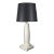 Sirmos Table Lamp after Giacometti For Sale