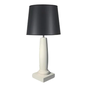 Sirmos Table Lamp after Giacometti