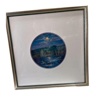 Jewels of Maui by Christian Riese Lassen For Sale