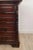 Baroque Chest of Drawers / Commode, Italy or Spain Circa 1700 For Sale In San Francisco - Image 6 of 11