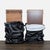 Ethan Allen Goodwin 7-Piece Wood Dining Set With Upholstered Chairs For Sale - Image 9 of 13