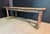 A lovely Characterful Farmhouse Dining Table, made from solid Oak in the late 19th Century and having a one plank central...