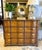 This 18th century Danish commode blends Dutch Rococo influences with historic Scandinavian craftsmanship. Acquired in...