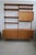 Wall Unit in Teak from FM Møbler, 1960s, Set of 12 For Sale - Image 13 of 18