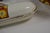 Vintage Nouvelles Usines Du Nord St. Amand France Ceramic Vibrant Floral Wash Basin & Ewer W/ Soap Dish For Sale - Image 14 of 18