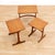 1960s Mid Century Teak Nesting Tables by G Plan - Set of 3 For Sale - Image 9 of 9