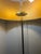 Restoration Hardware Restoration Harware French Column Floor Lamp With Shade For Sale - Image 4 of 10