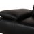 Animal Skin Volare Leather Three-Seater Sofa from Koinor For Sale - Image 7 of 16