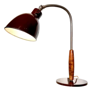 Very rare Vintage Bauhaus Desk Lamp by Christian Dell for Bünte & Remmler, Model Forma 2626, 1930
