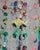 Richmond Burton Abstract Compositions, 3 For Sale - Image 10 of 12