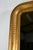 Louis Philippe Gilded Leaf Mirror For Sale - Image 6 of 16