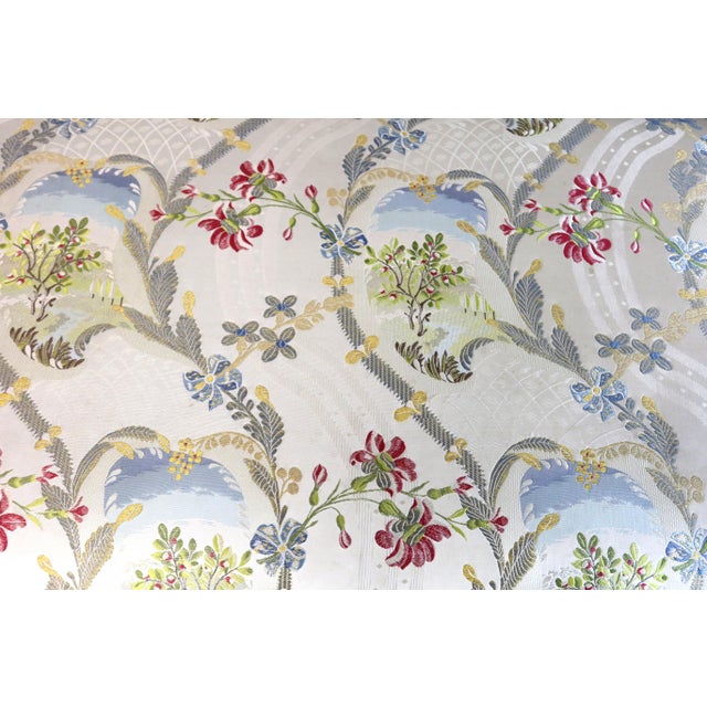 Vintage Walnut Chest, 1990s For Sale - Image 3 of 14