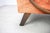 Czechoslovak Lounge Chairs in Orange Upholstery by Jindřich Halabala, 1930s, Set of 2 For Sale - Image 10 of 16