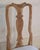 Pair of Swedish Rococo Chairs with Traces of Original Paint, Circa 1770 For Sale In Atlanta - Image 6 of 13