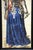 Pair Early 20th Century Carnival Costume Chromolithographs in Black Frames For Sale - Image 10 of 12
