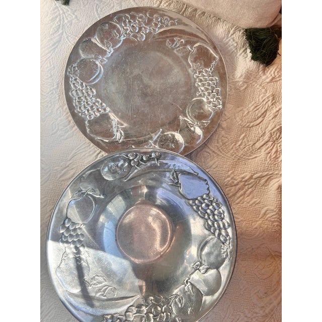 Designed and crafted by hand, Wilton Armetale Serveware products are as functional as they are beautiful, and made to last...