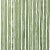 Traditional Carrier & Company for Lee Jofa Benson Stripe Wallpaper, Pine For Sale - Image 3 of 4