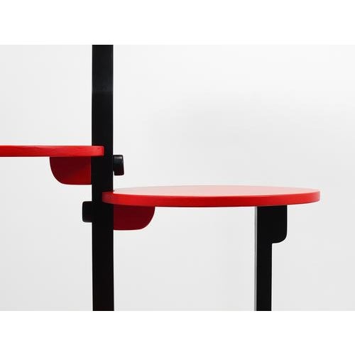 Art Deco French Flower Plant Stand by André Groult, France, 1920s For Sale - Image 15 of 18