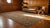 Luxurious Beige Background With Special Allover-Floral Design Antique Persian Kirman Rug For Sale - Image 14 of 15