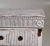 Amazing danish chest with faux painted marble top, richly carved, circa 1780 - 1810h. 83 w. 80 d. 46 cm h. 32.6 w. 31.4 d....