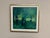 Kurt Rubank, Forest Grove, 1969, Oil Painting on Canvas, Framed For Sale - Image 10 of 18