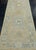 Turkish Oushak Runner Rug 2'11" x 6'7" #17541 Explore a curated collection of hallway runners, wool rugs, and handmade...