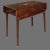 Circa 1800 English Pembroke Table For Sale - Image 12 of 12