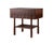 Campbell Bedside Table by Wood Tailors Club For Sale - Image 6 of 9