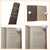 5 Vintage Classic Books - Odyssey, Rubiáyát, Dante, Treasure Island, Emerson For Sale - Image 12 of 12