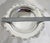 Mid-Century Sterling Silver Cake Compotier Tazza, Sheffield, 1965 For Sale - Image 17 of 18