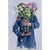 Justyna Kuklo, Melancholy I, 2025, Oil Painting on Canvas, Framed For Sale - Image 3 of 6