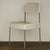 Enzo Mari Box Chair. Italian Production Anonima Castelli. First Edition. Signs of use. Without breakage. This piece has an...