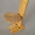 1970’s Set of 6 Gigi Sabadin “Pala” Chairs for Emme For Sale - Image 17 of 18