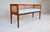 Wood 1950s Walnut Window Bench Attributed to Edward Wormley for Dunbar For Sale - Image 7 of 13