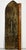 Antique Thai Buddhist Votive Plaque For Sale - Image 13 of 15