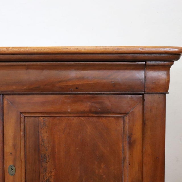 Antique Buffet in Walnut, 1800s For Sale - Image 5 of 14