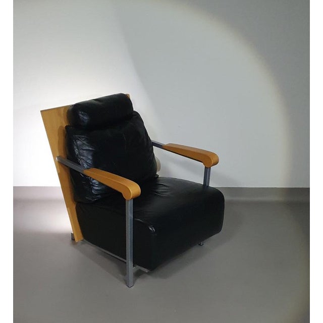 Brutus Armchair from Harvink For Sale - Image 13 of 15