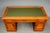Art Nouveau Desk in Oak, Early 20th Century For Sale - Image 13 of 18