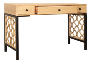 David Francis Mar Writing Desk