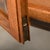 Art Deco Amsterdam School Display Cabinet in Oak, Netherlands, 1930 For Sale - Image 15 of 18
