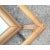 Vintage Rattan Wall Mirror For Sale In Detroit - Image 6 of 6