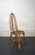 1960s Mid-Century Bamboo Chair, 1960s For Sale - Image 5 of 8