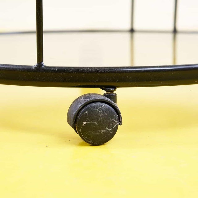 Vintage Liquor Cabinet, 1970s For Sale - Image 3 of 10