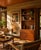 Tan 1960s Beautiful Danish Modern Teak Display Cabinet For Sale - Image 8 of 9